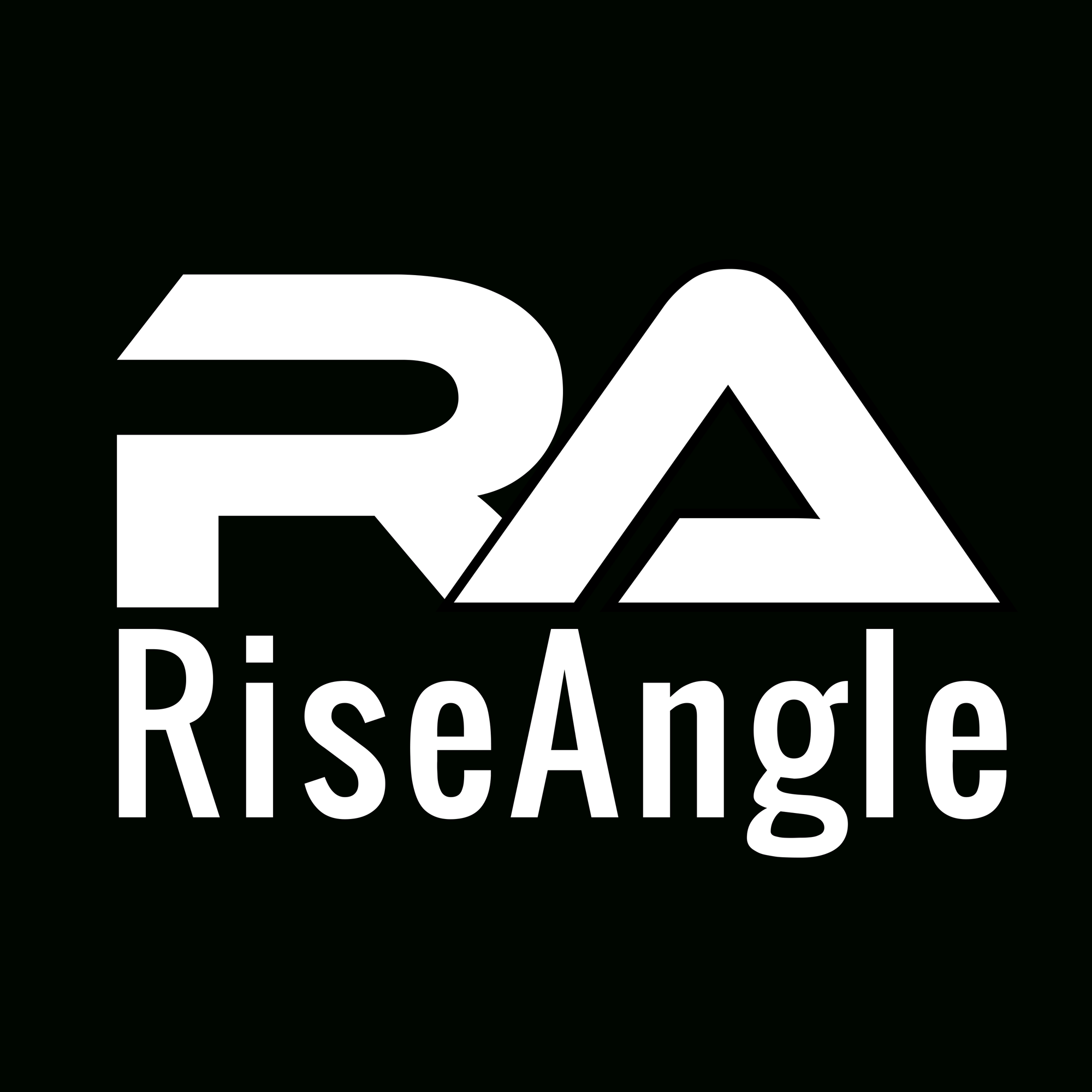 RiseAngle